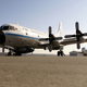 Image for article titled Watch As This P-3 Orion Hurricane Hunter Churns Through The Eye Of Patricia